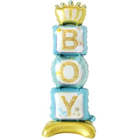 Ayaklı Boy Folyo