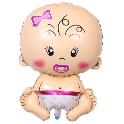 Pembe Bebek Folyo
