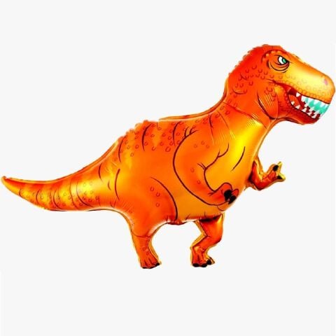 T-Rex Folyo