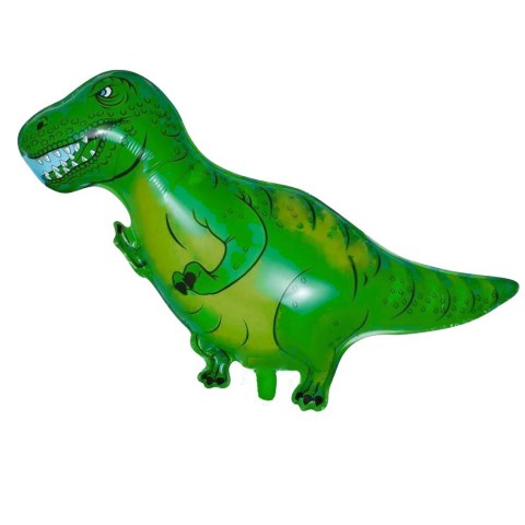 T-Rex Folyo