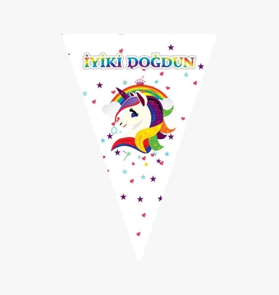 Flama Unicorn