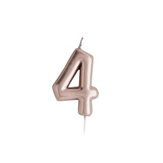 4 Rose Rakam Mum