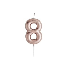 8 Rose Rakam Mum