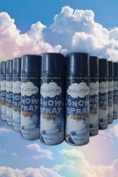 Kar Spray 300 Ml