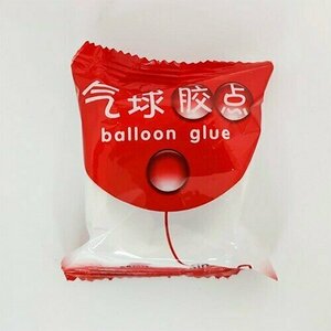 Balon Yapışkanı